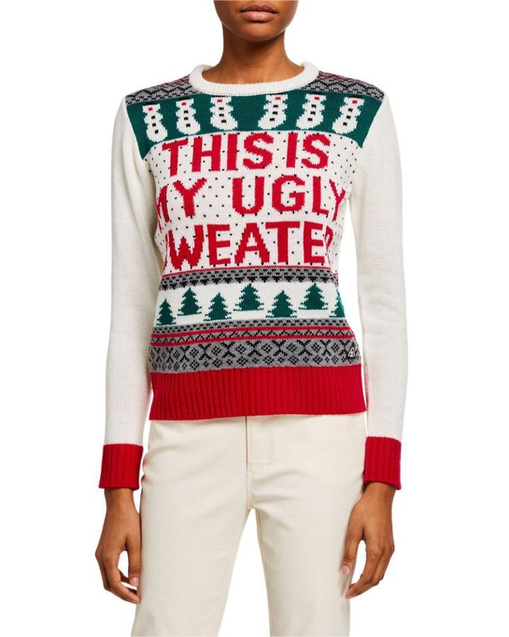 This Is My Ugly