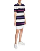 Rayn Short-sleeve Striped