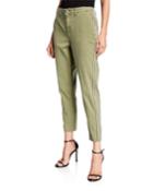 Jem High-rise Trousers W/