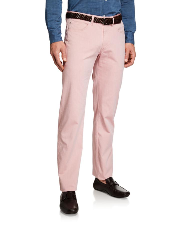 Men's Comfort Casual Pants