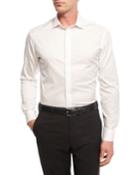 Diamond-textured Formal