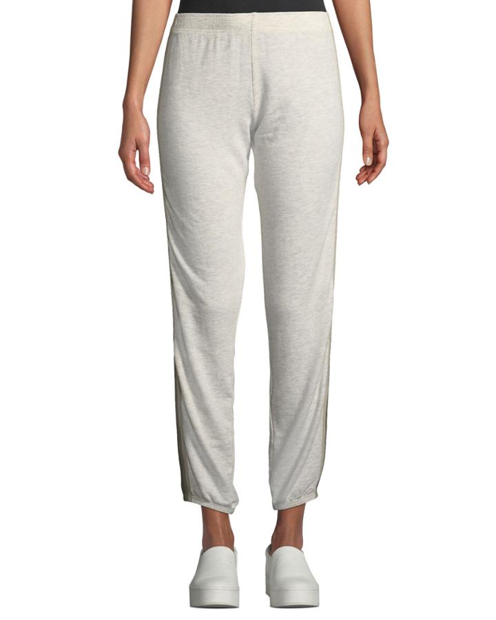 Supersoft Side-stripe