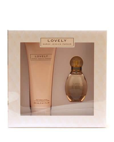 Lovely Two-piece Gift