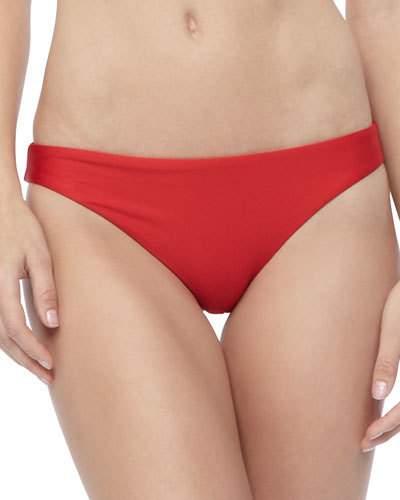 Low-rise Swim Bottom,