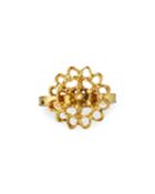 Zahrah Small Ring,