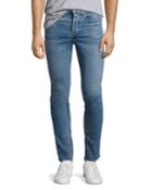 Standard Issue Fit 1 Slim-skinny Jeans, Dk