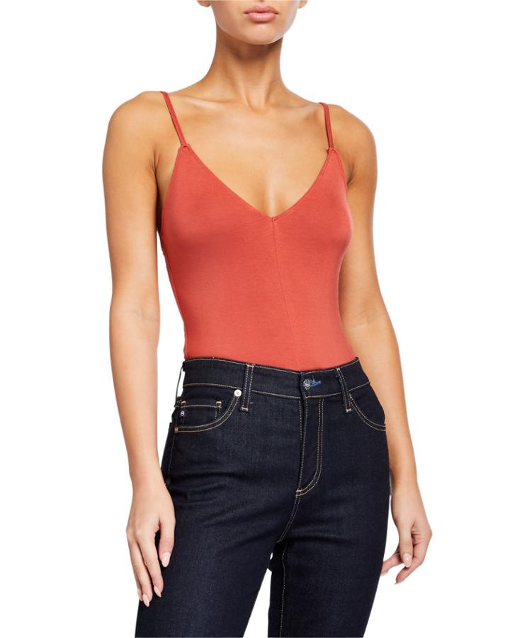 Olivia Bodysuit