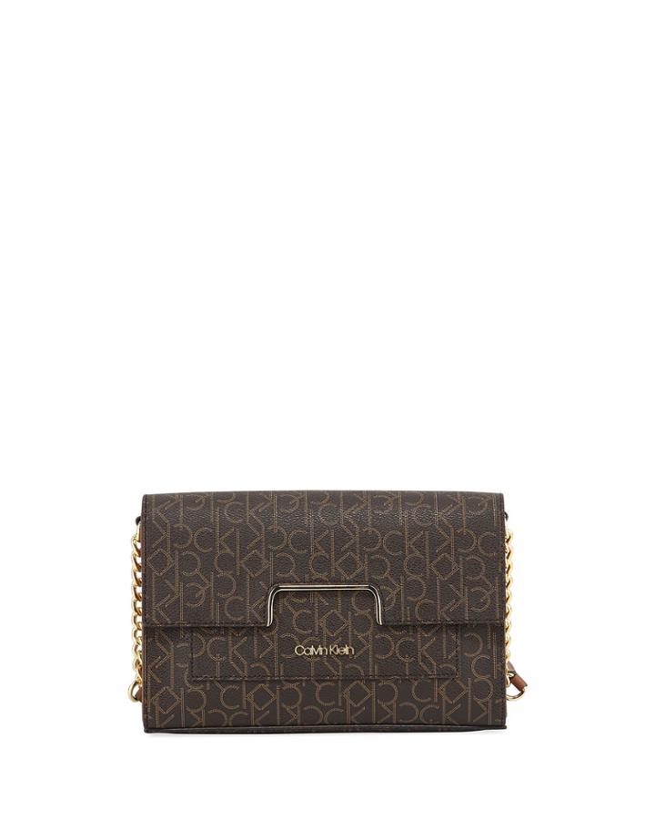 Monogram Small Crossbody Bag