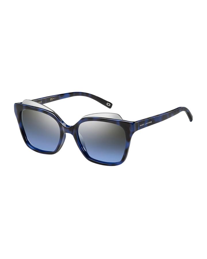 Square Capped Acetate