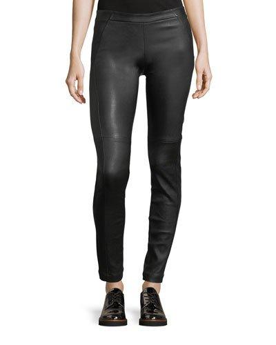 Stretch Soft Leather