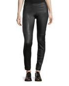 Stretch Soft Leather