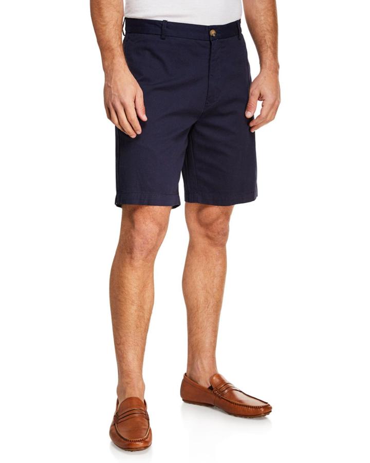 Men's Garment Dye