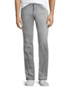 Brixton Straight-leg Jeans,