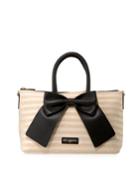 Kris Straw Bow