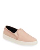 Men's Grand Crosscourt Woven Leather