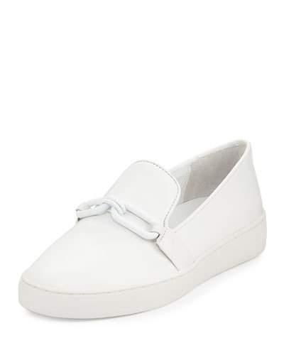 Lennox Leather Link