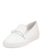 Lennox Leather Link