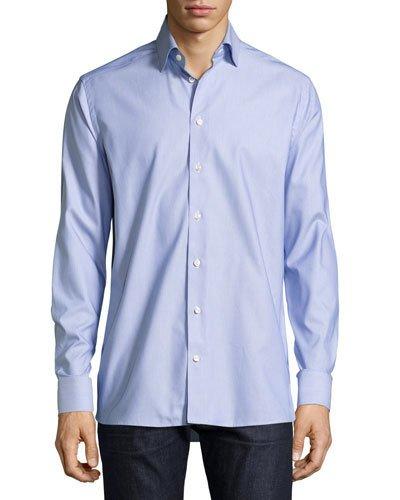 Zigzag Waves Jacquard Sport