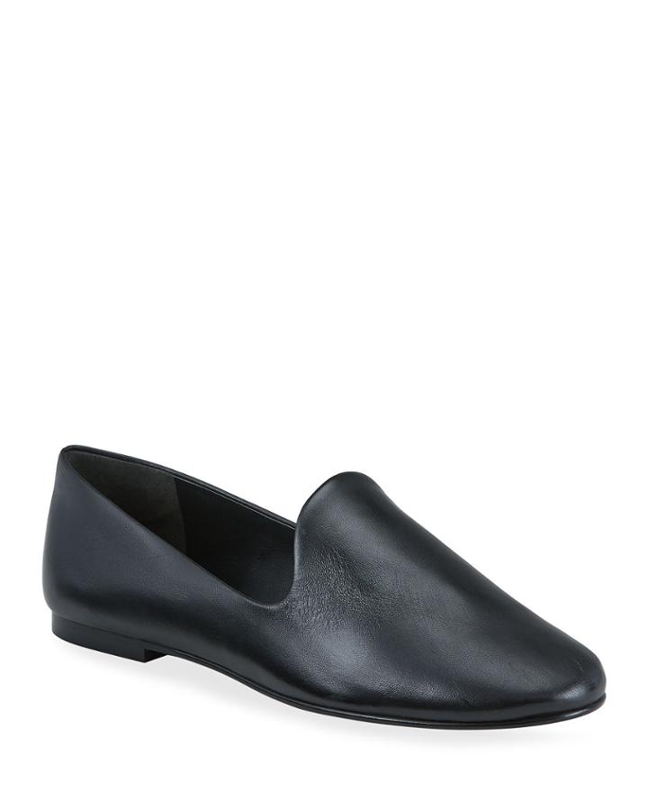 Milo Leather