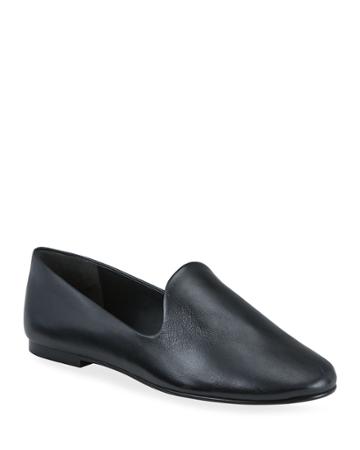 Milo Leather