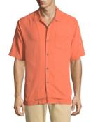 Belize Short-sleeve