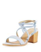 Filipa Suede Low-heel