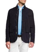 Men's Spring Tempest Nubuck
