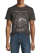 Men's Pink Floyd Circuit Board Graphic T-shirt