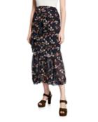 The Wild One Floral