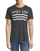 Men's Apres Surf Graphic T-shirt