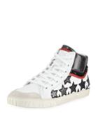 Musik Embellished High-top