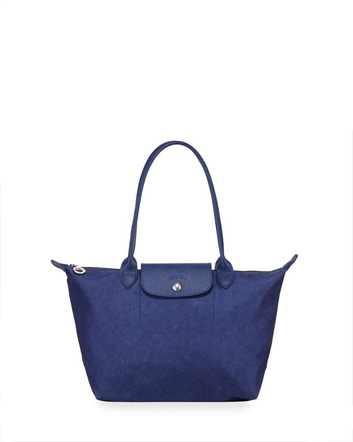 Le Pliage Neo Nylon Tote Bag