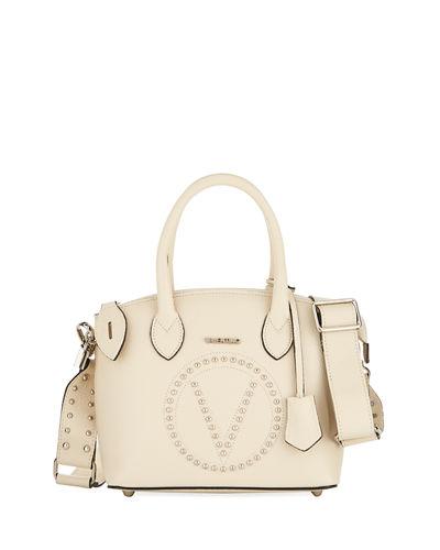 Bravia Studded Leather