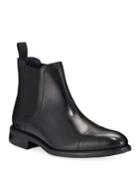 Men's Buckland Leather Chelsea Boots