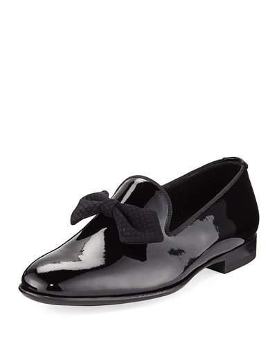 Lorenzo Patent Bow