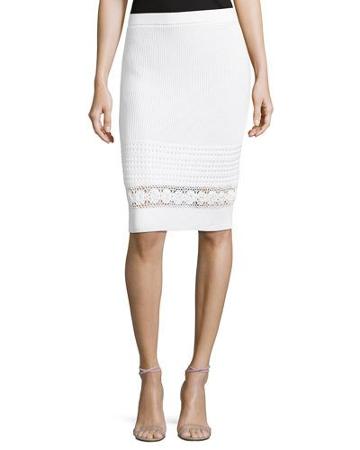 Pull-on Crochet Slim