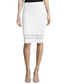 Pull-on Crochet Slim