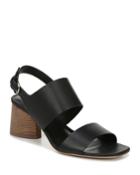 Libby Block-heel