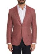 Men's Leland Button