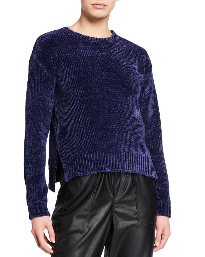Cosy Batwing
