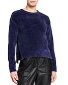 Cosy Batwing