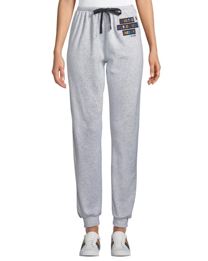 Good Energy Fleece