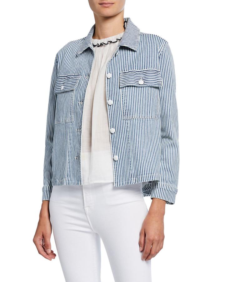 Engineer Striped