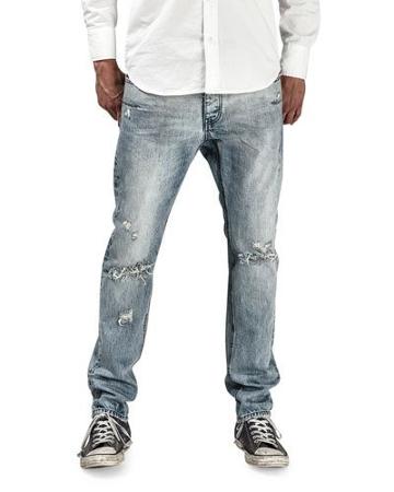 Mr. Whites Distressed Jeans,