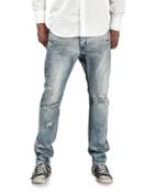 Mr. Whites Distressed Jeans,