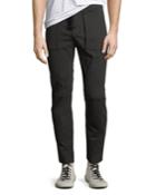 Men's Jay Chino Track Pants, Borough