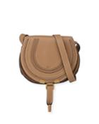 Marcie Leather Crossbody