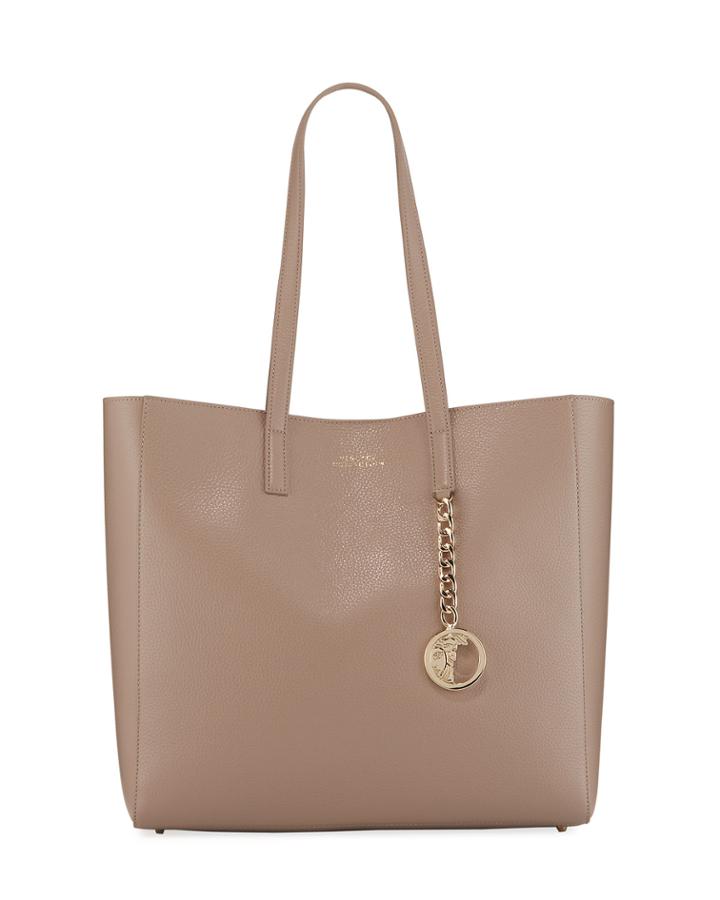 Saffiano Large Tote Bag,