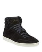Men's Sl/10h Suede High-top
