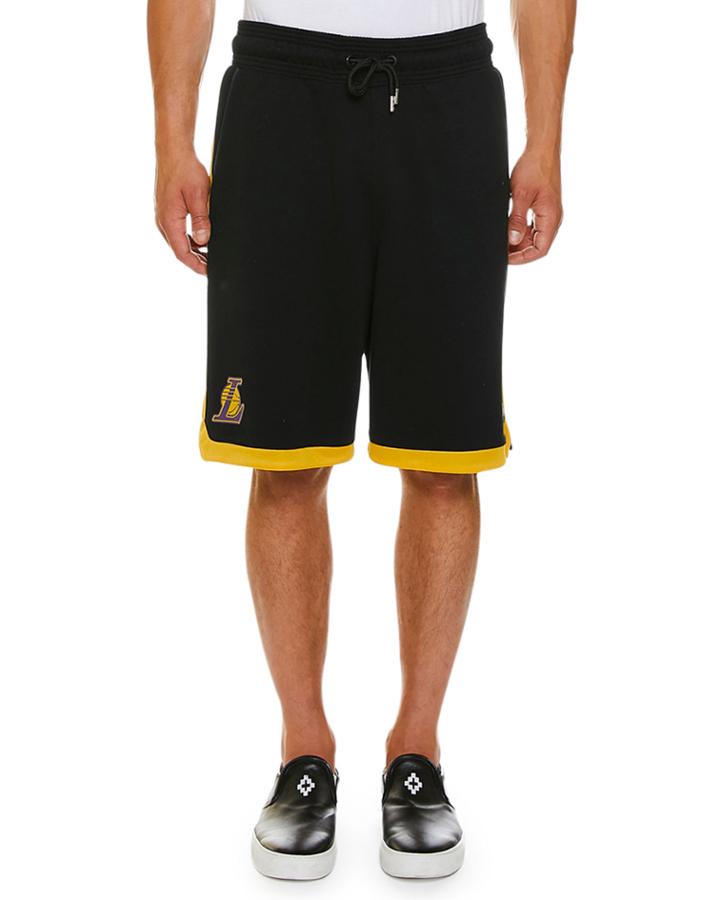 Men's Lakers Tape Multicolor